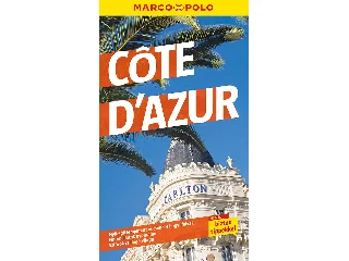 COTE D' AZUR - MARCO POLO