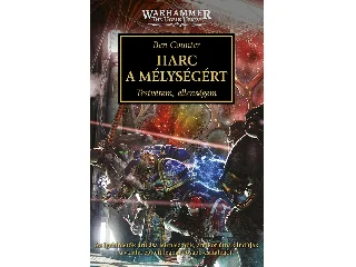 COUNTER, BEN: HARC A MÉLYSÉGÉRT - TESTVÉREM, ELLENSÉGEM