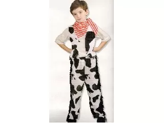 Cowboy gyerekjelmez 104 cm-es (Rubies)