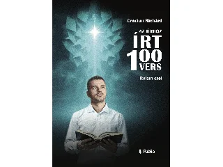 CRACIUN RICHÁRD: AZ ÚRHOZ ÍRT 100 VERS