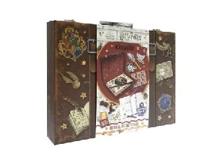 Crayola: Harry Potter foglalkoztató bőrönd