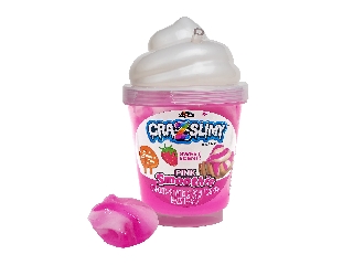 Cra-Z-Art: Slime smoothie rózsaszín