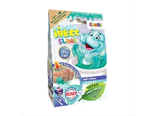 Craze Inkee vegán fürdő slime - barack aromával