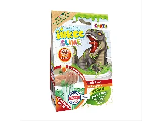 Craze Inkee vegán fürdő slime - dinó kólás gumicukor aromával