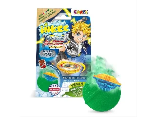 Craze Inkee vegán fürdőgolyó csomag - blade