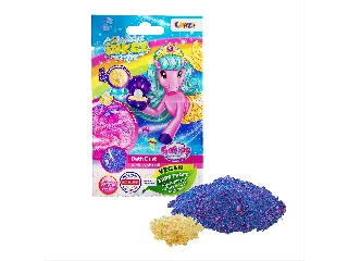 Craze Inkee vegán fürdősó - Galupy sellő