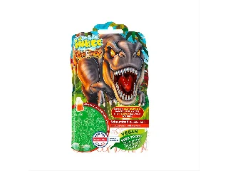 Craze Inkee vegán habfürdő folyadék - dinó kóla aromával