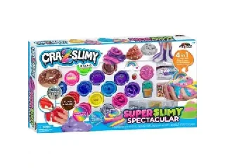 Cra-Z-Slimy Super Slimy Spectacular