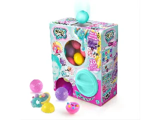 Crazy Sensations ASMR meglepetés doboz