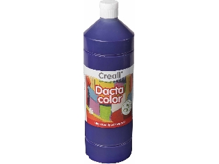 Creall Dacta Color hobby festék ibolya 1000ml
