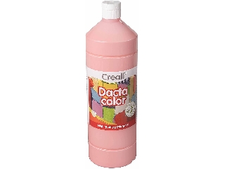 Creall Dacta Color hobby festék rózsaszín 1000ml