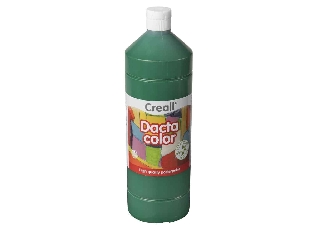 Creall Dacta Color hobby festék sötétzöld 1000ml