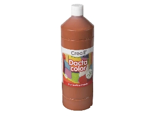 Creall Dacta Color hobby festék világosbarna 1000ml