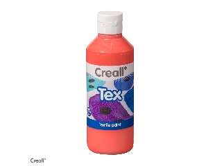 Textilfesték Creall-Tex 500 ml narancs 03