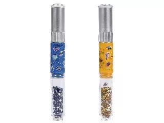 Create it! 3IN1 körömdíszítő ceruza 2 db /csomag, 2 féle