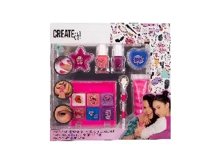 Create it! Sminkszett- lila