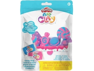 Play-Doh Air Clay levegőre száradó gyurma - macaron