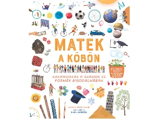 CRIVELLINI, MATTIA: MATEK A KÖBÖN