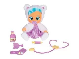 Cry Babies Dressy Kristal beteg baba