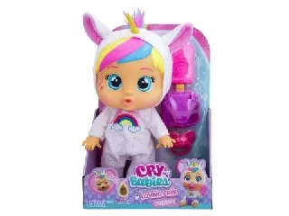 Cry Babies: Loving Care Fantasy Dreamy baba