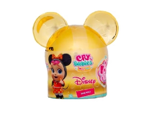 Cry Babies Magic Tears Disney Minnie 