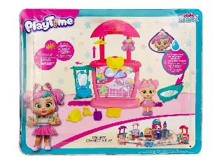 Cry Babies Playtime Babák