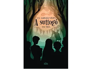 CS. SARNYAI VIVIEN: A SUTTOGÓ - NAUTILIA