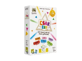 Csak egy új kiadás