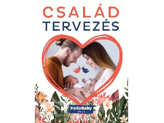 CSALÁDTERVEZÉS