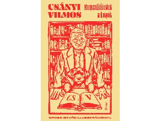 CSÁNYI VILMOS: MEGSZELÍDÍTETTEK A KUTYÁK