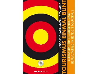 CSAPÓNÉ HORVÁTH ANDREA - KIS ZITA MARGIT: TOURISMUS EINMAL BUNT - CD-VEL!