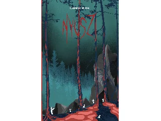 CSÁSZÁR ALMA: NYUSZI