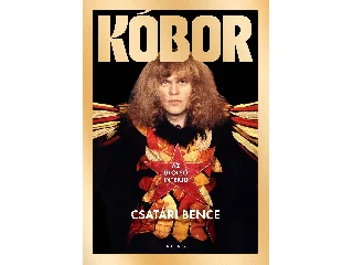 CSATÁRI BENCE: KÓBOR - AZ UTOLSÓ INTERJÚ