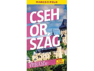CSEHORSZÁG - MARCO POLO -