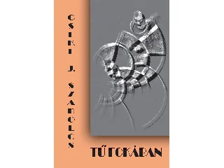 CSEKE J. SZABOLCS: TŰ FOKÁBAN