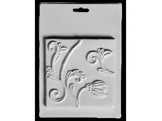 Csempe I. öntőforma