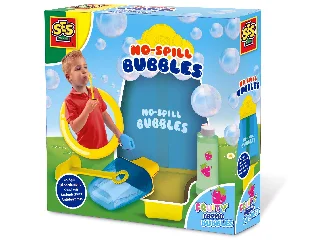 Cseppmentes buborékfújó készlet