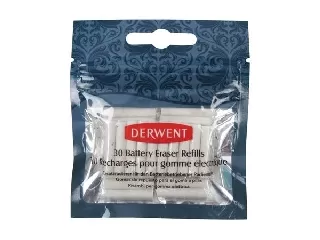 Cserehegy, elemes radírstifthez, DERWENT
