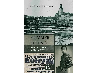 CSERÉNYI-ZSITNYÁNYI ILDIKÓ: KUMMER FERENC - A LAKATOSBÓL LETT BÁNYAMÉRNÖK