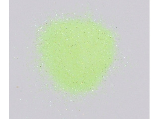 Csillámpor 8 g - extra zöld