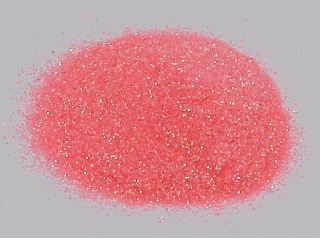 Csillámpor 8 g - közép rózsaszín