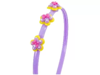 Csillogó hajráf - univerzális méret, többféle