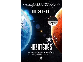 CSING- FANG, HAO: HAZATÉRÉS