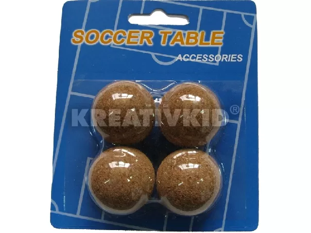 Labdák - Parafa csocsó labda