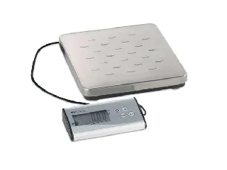 Csomagmérleg, digitális, 50 kg terhelhetőség, MAUL 