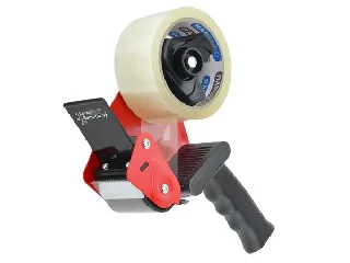 Csomagzáró gép, RAPESCO 