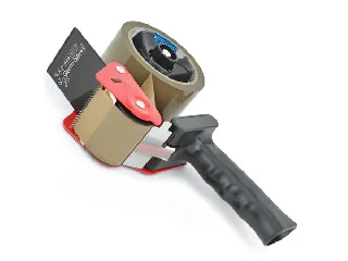 Csomagzáró gép, RAPESCO 