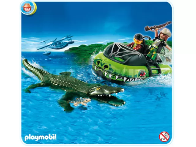 Csónakos orvvadászok