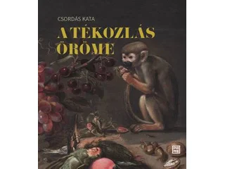CSORDÁS KATA: A TÉKOZLÁS ÖRÖME