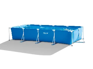 Csővázas medence 450x220cm